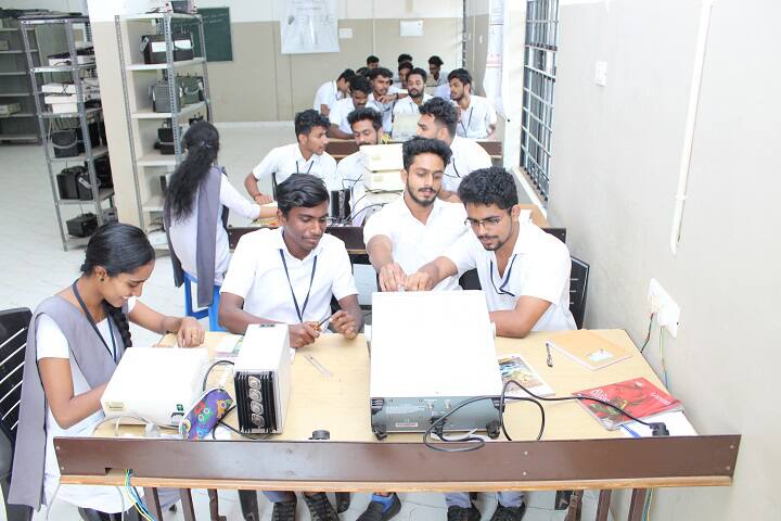 laboratory